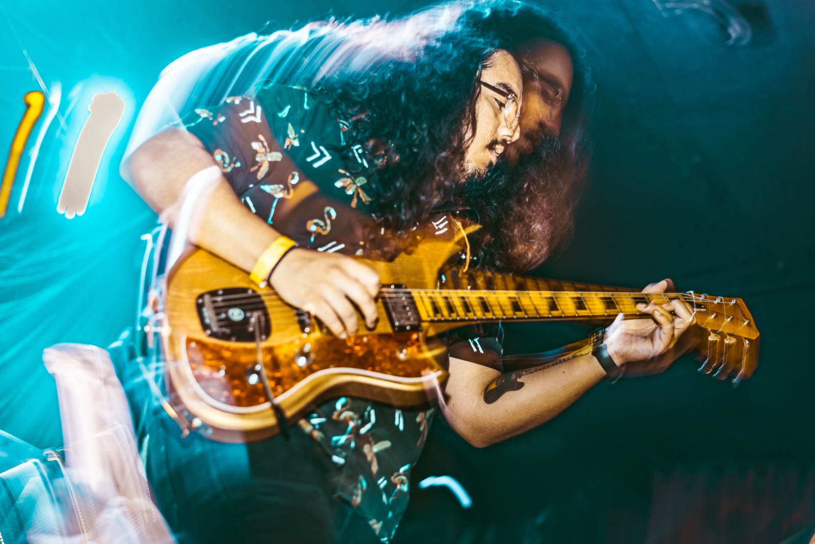 Erick Barrientos