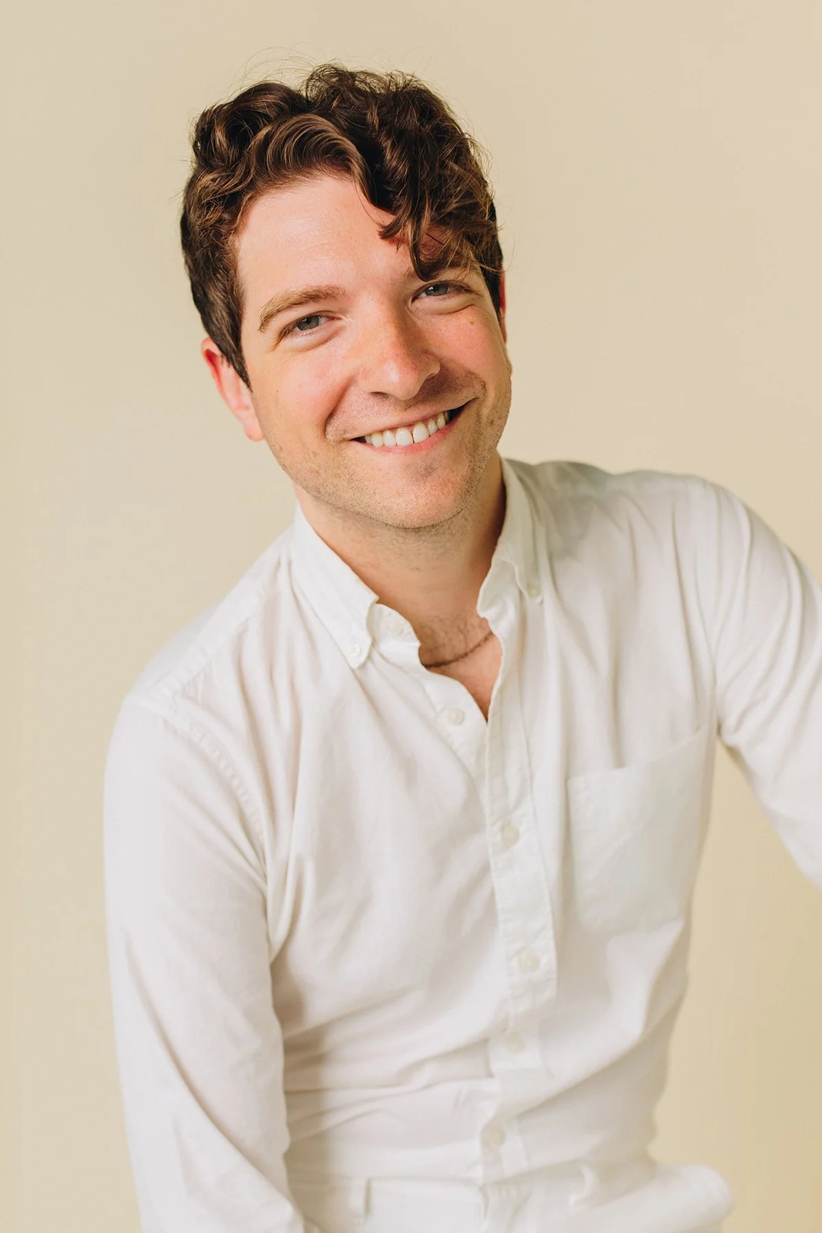 Micah Mackert