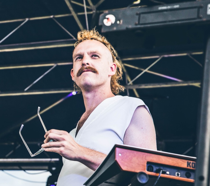 Neil Zumwalde