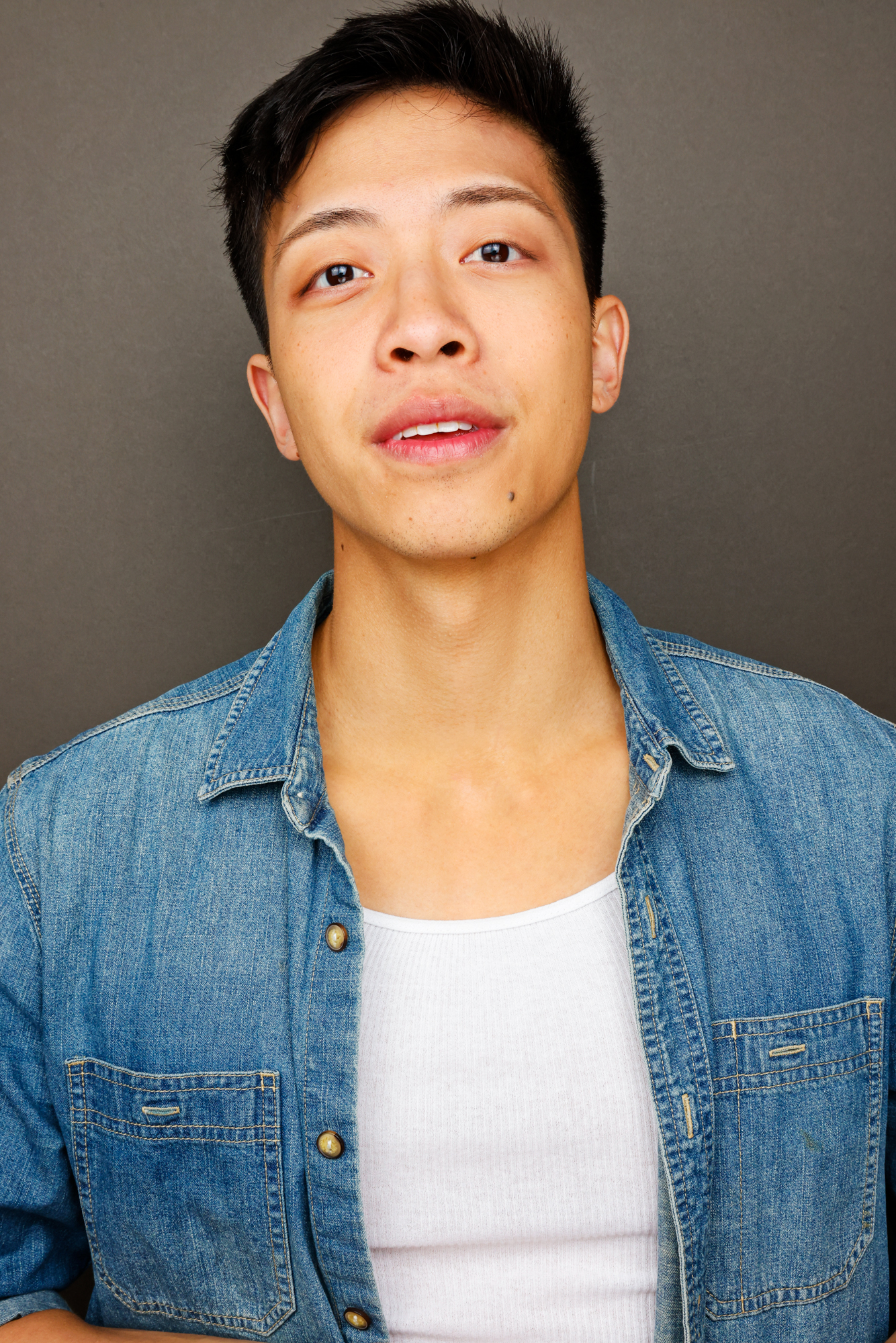 Willis Hao